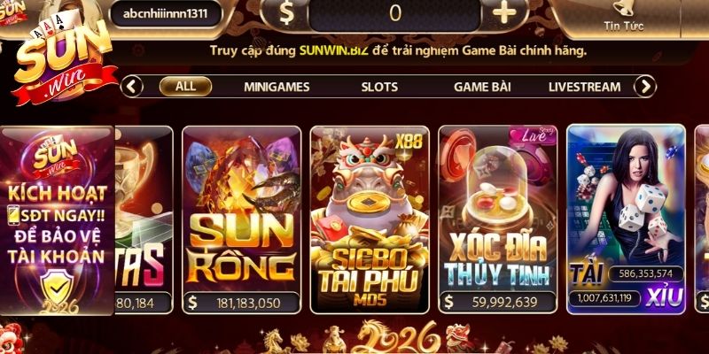 Âm thanh lắc bát, va chạm quân vị sống động, hồi hộp
