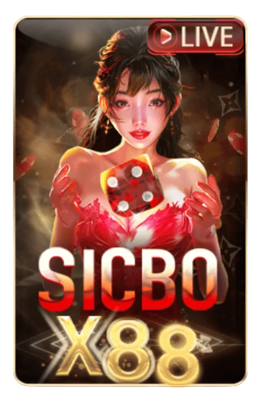 game sicbo x88 sun win