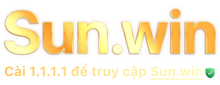 logo sunwin 2