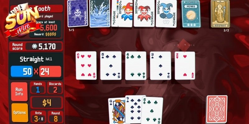 Game Bài Joker Sunwin - Bí Kíp Chinh Phục Mọi Bàn Chơi Đỉnh Cao 3 Bí quyết tham gia hiệu quả cho người chơi mới