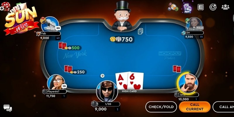 Game Bài Royal Sunwin - Không Gian Giải Trí Đỉnh Cao Cho Cược Thủ 3 Mẹo tham gia săn thưởng hiệu quả cho người chơi