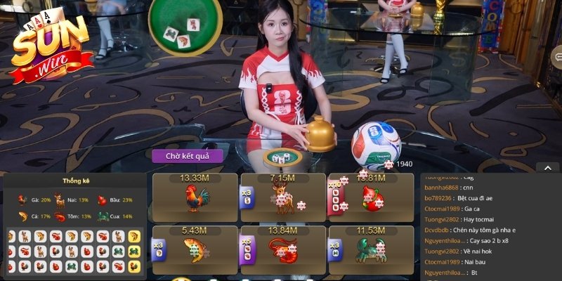 Biểu tượng xuất hiện một lần, nhận thưởng theo quy định