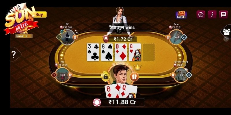 Poker 3 lá là gì? Luật chơi và mục tiêu cần biết