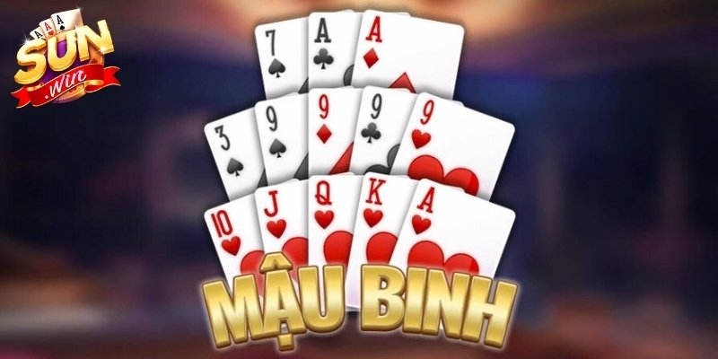 Tải game đánh bài Mậu Binh để trải nghiệm ổn định hơn